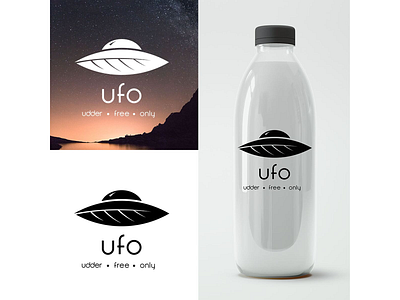 UFO Logo