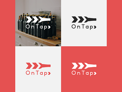 OnTap Logo