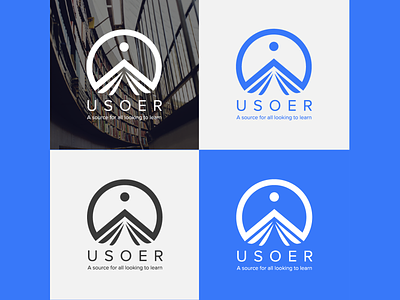USOER Logo