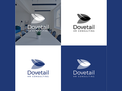 Dovetail Logo