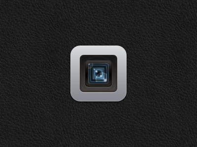 CamBox App Icon cambox icon