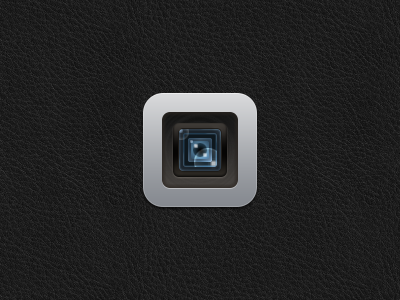 CamBox App Icon