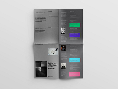Pulse — Techno Festival Identity art direction branding editorial editorial design graphic graphic design identity layout layout exploration print design