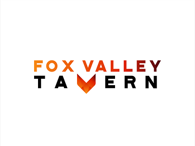 Fox Valley Tavern Logo