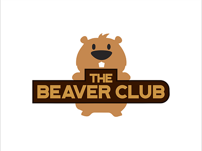 Beaver Club logo