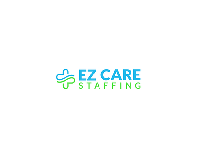 EZ Care Staffing logo