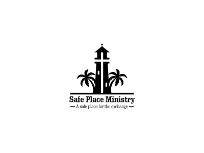 Safe Place Ministry Logo