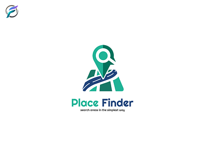 Place Finder Logo