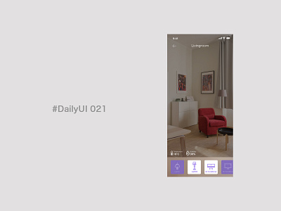 DailyUI021