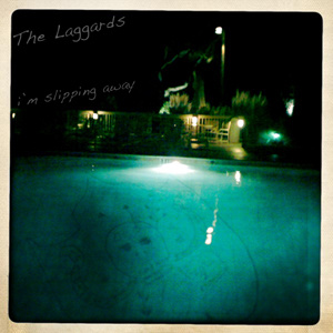 Laggards Cover album cover music sketch