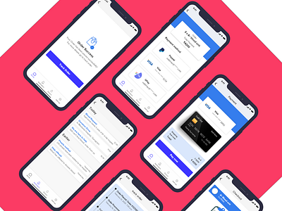 Drops ios case study