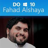 Fahad A. Alshaya