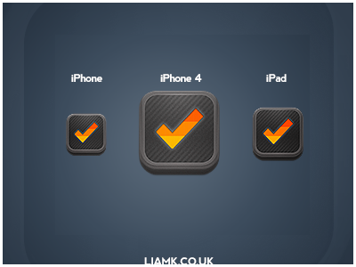 Clear iOS Icon clear icon ios