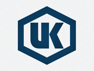 LiamK.co.uk - New Logo