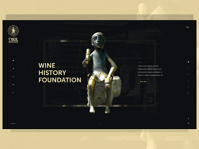 Wine History Foundation