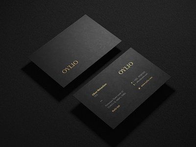 Clean Business Cards business card design business cards business cards design design elegant business cards embossed business cards gold gold foil luxury business cards