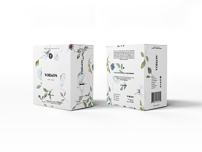 Packaging Design