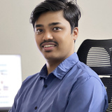 Muhammad Khabir Alam
