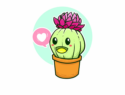 Cute Smile Green Succulent Mini Plant 😁😀😁 flower