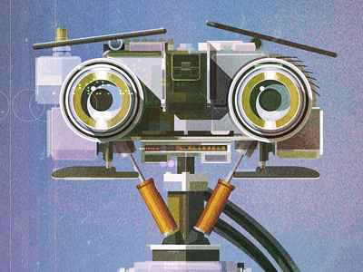 Johnny 5