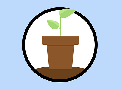 2015 Icons Day 3 - Growth 2015 2015icons growth icon startup