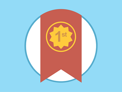 2015 Icons Day 6 - 1st Ribbon