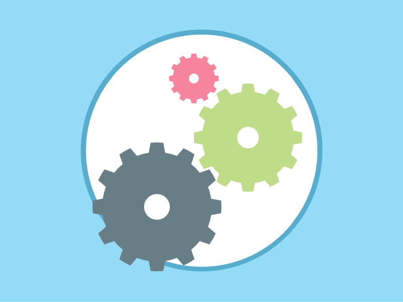 2015 Icons Day 7 - Settings 2015 icon 2015icons settings