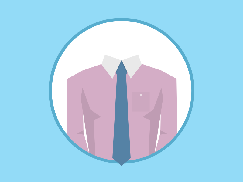 2015 Icons Day 13 - Shirt / User Icon 2015 icons 2015icons user shirt