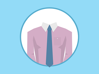 2015 Icons Day 13 - Shirt / User Icon