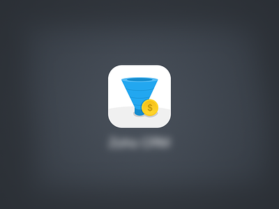 App Icon Redesigned app apple icon ios mobile