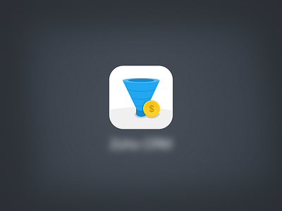 App Icon Redesigned