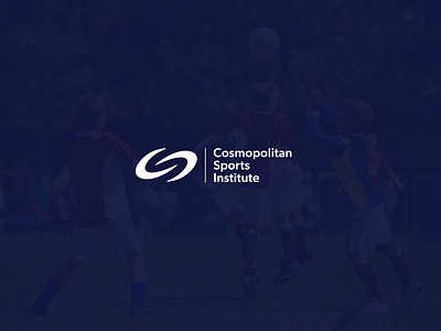 Cosmopolitan Sports Institute | Logo