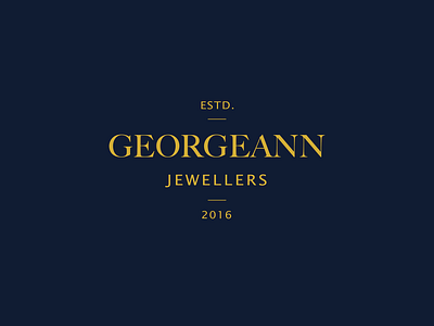 Georgeann Jewellers