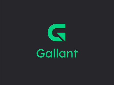 Gallant | Logo & Branding