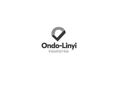 Logo - Ondo-Linyi Industrial Hub