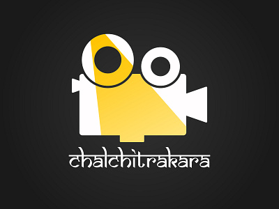 Chalchitrakara art branding design flat icon illustration illustrator logo minimal vector