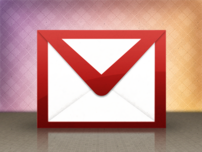 Gmail Envelope email envelope gmail google