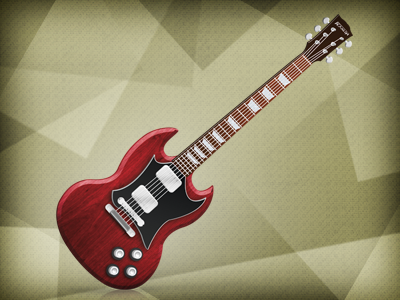 Gibson SG gibson sg guitar