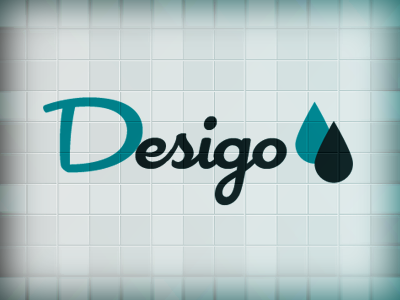 Desigo brand identity