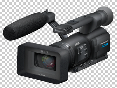 Video Camera video camera