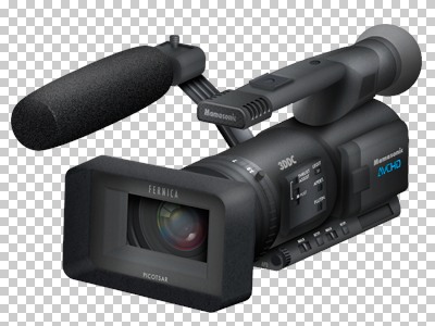 Video Camera