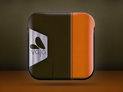 Vaja Cases Icon app icon iphone vaja vaja cases