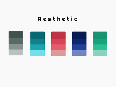 Choose your colors branding colorful colorpalette design figma figma design graphic illustration minimalist minimalistic typography