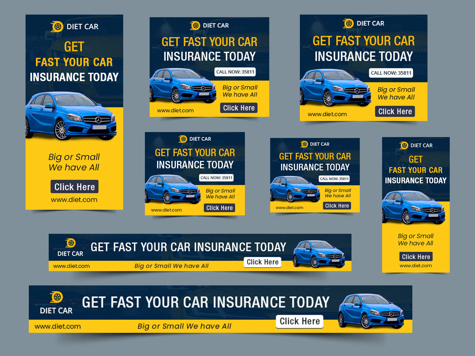 Dribbble - Google Banner Ads.jpg by shimul khan