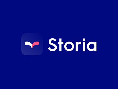 Storia logo