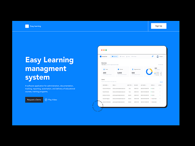 E-Learning Hero design figma icon ui
