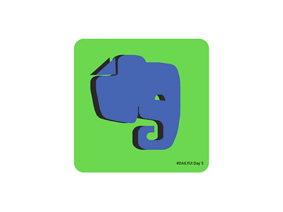 Day 5: An App Icon