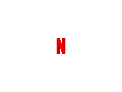 Netflix Logo adobe xd design ui