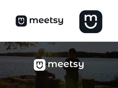 meetsy - Logo and Icon