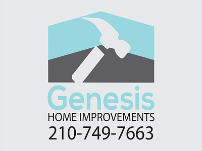 Genesis Home Improvements